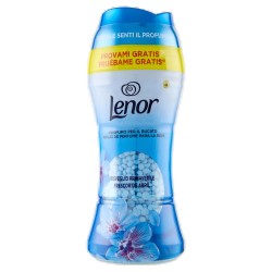 8700216744799 Lenor Perle Risveglio Primaverile 195gr