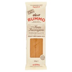 8008343202213 Rummo 221 Spaghetti Grossi Quadrati 500gr