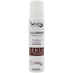 8054729633164 Wexor Togligrinze Senza Stirare Travel 100ml