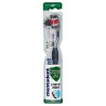 8720181113949 Mentadent Spazzolino White System Carbone 1pz