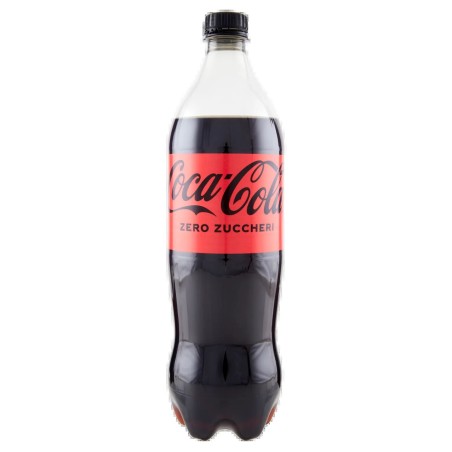 5449000133328 Coca Cola Zero Pet 1000ml