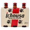 8006890391824 Ichnusa Birra Non Filtrata 3x330ml