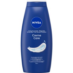 4006000095752 Nivea Bagno Doccia Creme Care New 750ml