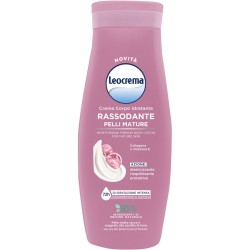 8008970060965 Leocrema Fluida Pelli Mature 400ml