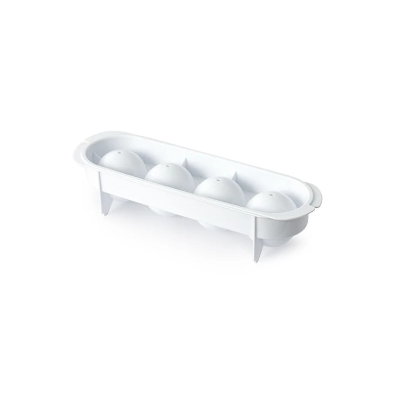 8414926609568 Plastic Forte Vaschetta Formaghiaccio Sferic 1pz 8414926609568 Plastic Forte Vaschetta Formaghiaccio Sferic 1pz