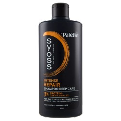 8015700169416 Syoss Shampoo Intense Repair New 440ml
