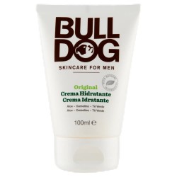5060144642318 Bulldog Crema Idratante Original 100ml