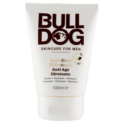 5060144642370 Bulldog Crema Anti Age Idratante 100ml