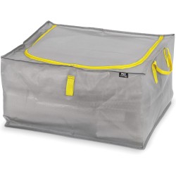 8001410080219 Domopak Taurus Custodia Multiuso 70lt 50x45x30cm 1pz