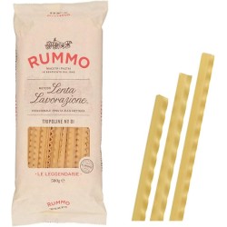 8008343200813 Rummo - Le Leggendarie - 081 Tripoline 500gr