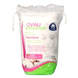 8055748931682 Setablu Dischetti Struccanti Ovali 50pz