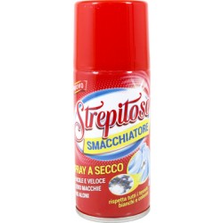 8011690441389 Strepitoso Smacchiatore Spray 150ml