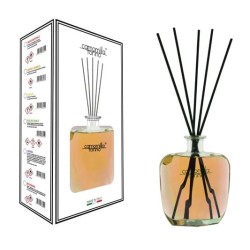8055719686252 Camomilla Torino Diffusore Fragranza C/Midollini Supreme Muschio Bianco 700ml