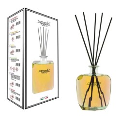 8055719686245 Camomilla Torino Diffusore Fragranza C/Midollini Supreme Vaniglia 700ml