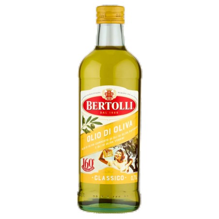 8002470022034 Bertolli Olio di Oliva Classico 750ml
