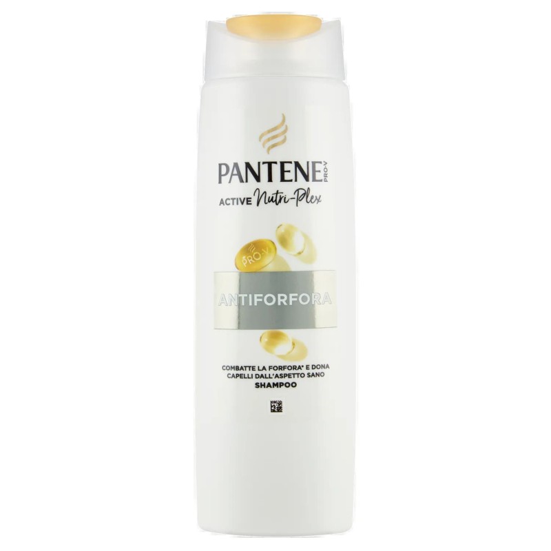 8700216504225 Pantene Shampoo Antiforfora New 250ml
