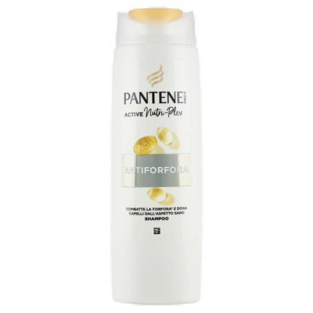 8700216504225 Pantene Shampoo Antiforfora New 250ml