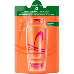 3600524173562 Elvive Shampoo Eco Ricarica Dream Long 250ml