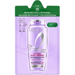 3600524173579 Elvive Shampoo Eco Ricarica Hydra Hyaluronic 250ml