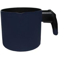 8034120767071 POT Bollilate Antiaderente Con 1 Manico 10cm 1pz