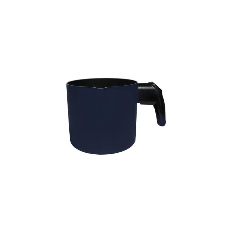 8034120767071 POT Bollilate Antiaderente Con 1 Manico 10cm 1pz 8034120767071 POT Bollilate Antiaderente Con 1 Manico 10cm 1pz