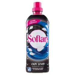 8718951703155 Soflan Liquido Capi Scuri 22 Misurini 900ml