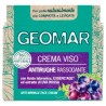 8003510034857 Geomar Crema Viso Antirughe Rassodante 50ml