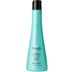 8030976034237 Phytorelax Keratin Volume Shampoo Volumizzante 250ml