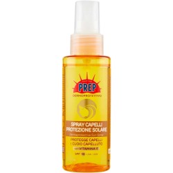 8017331083635 Prep Solare Capelli e Cuoio Capelluto Spray 100ml