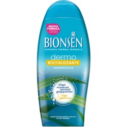 8017331098455 Bionsen Bagno Doccia Dermo Rivitalizzante 550ml