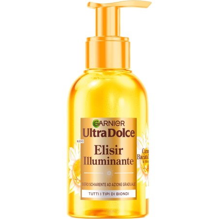 3600542624404 Ultra Dolce Elisir Illuminante 120ml