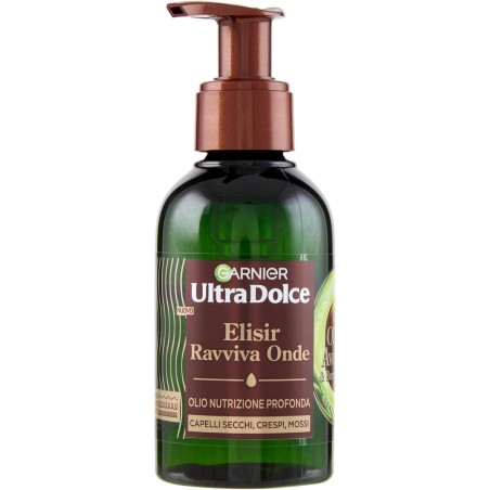 3600542624312 Ultra Dolce Elisir Ravviva Onde 120ml