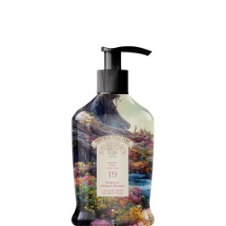 8051706240216 Compagnia Delle Indie Sapone Liquido Mughetto e Muschi Bianchi 300ml