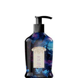 8051706240230 Compagnia Delle Indie Sapone Liquido Poenia e Ambra 300ml