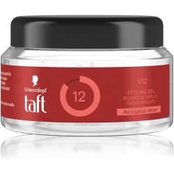 8015700153903 Taft Gel V12 Vaso 250ml