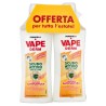 8055136822417 Vape Derm Scudo Attivo Lozione Antipuntura 2x100ml