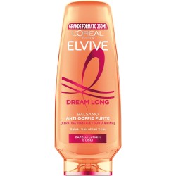 3600524194277 Elvive Balsamo Dream Long - Anti-Doppie Punte 250ml