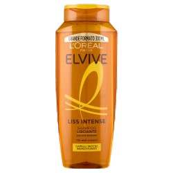 3600524194581 Elvive Shampoo Liss Intense - Lisciante 300ml