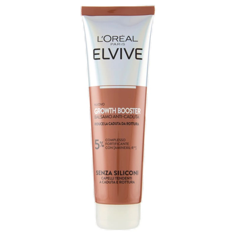 3600524190064 Elvive Balsamo Growth Booster Anti-Caduta 102ml