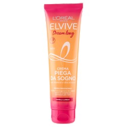 3600524216580 Elvive Crema Piega Da Sogno Dream Long Tubo 150ml