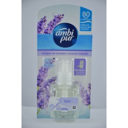 4015600435653Ambipur Ricarica Lavanda 21,5ml