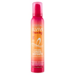 3600524217464 Elvive Spuma Dream Long Onde Definite 200ml