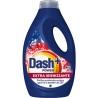 8700216828802 Dash Liquido Lavatrice Power Extra Igienizzante 20 Misurini 900ml