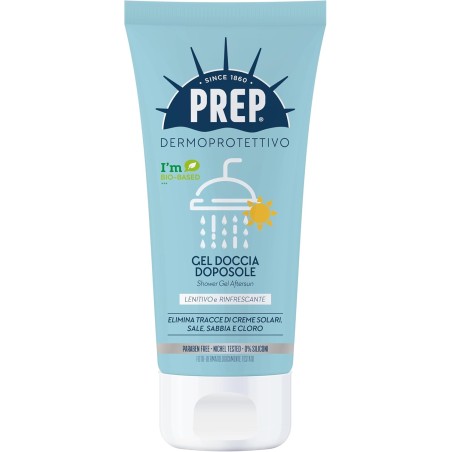 8017331096581 Prep Doposole Gel Doccia 250ml