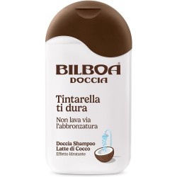 8002410024692 Bilboa Docciabronze Latte Di Cocco 220ml
