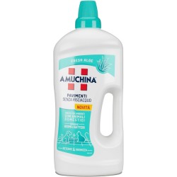 8000036029572 Amuchina Pavimenti Fresh Aloe 1250ml
