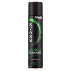 8015700169157 Syoss Hair Lacca Tenuta Forte 300ml