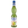 8001780498744 Fabbri Lime, Limone e Zenzero 560ml