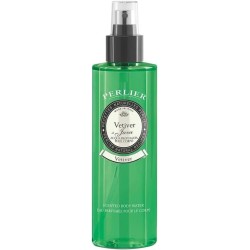 8009740893967 Perlier Acqua Profumata Vetyver 200ml