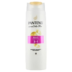 8700216528870 Pantene Shampoo 3in1 Ricci Perfetti New 250ml
